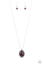 Load image into Gallery viewer, Paparazzi GLISTEN To This - Purple