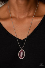 Load image into Gallery viewer, Paparazzi GLISTEN To This - Purple