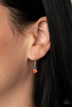 Cargar imagen en el visor de la galería, Stormy Shimmer - Orange