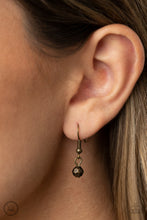 Load image into Gallery viewer, When in CHROME - Brass