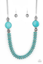 Load image into Gallery viewer, Desert Revival - Blue