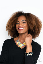 Laden Sie das Bild in den Galerie-Viewer, Teasingly Tie Dye - Yellow