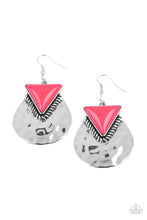 Load image into Gallery viewer, Road Trip Treasure - Pink - Bauble and Bling Boutique 