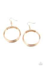 Load image into Gallery viewer, Urban-Spun - Gold - Bauble and Bling Boutique 