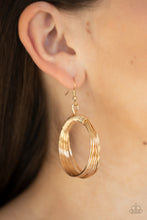 Load image into Gallery viewer, Urban-Spun - Gold - Bauble and Bling Boutique 