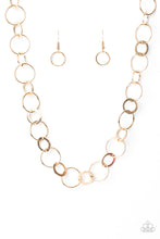 Load image into Gallery viewer, Revolutionary Radiance - Gold - Bauble and Bling Boutique 