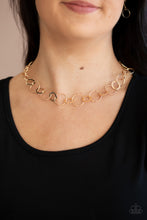 Load image into Gallery viewer, Revolutionary Radiance - Gold - Bauble and Bling Boutique 