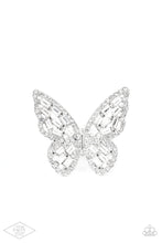 將圖片載入圖庫檢視器 Flauntable Flutter - White