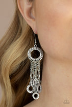 將圖片載入圖庫檢視器 Right Under Your NOISE - Silver - Bauble and Bling Boutique 
