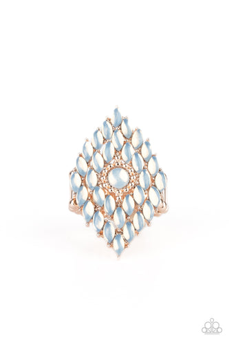 Incandescently Irresistible - Rose Gold