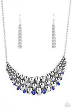 Load image into Gallery viewer, Paparazzi Powerhouse Party - Blue