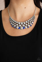 Load image into Gallery viewer, Paparazzi Powerhouse Party - Blue
