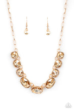 Load image into Gallery viewer, Gorgeously Glacial - Gold