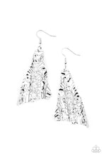 Load image into Gallery viewer, How FLARE You! - Silver - Bauble and Bling Boutique 