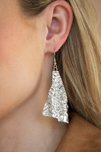 Load image into Gallery viewer, How FLARE You! - Silver - Bauble and Bling Boutique 