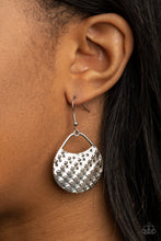 Charger l'image dans la galerie, Im Sensing a Pattern Here - Silver - Bauble and Bling Boutique 