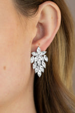 將圖片載入圖庫檢視器 They See Me Glowin - White - Bauble and Bling Boutique 