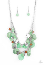 Load image into Gallery viewer, Spring Goddess - Green - Bauble and Bling Boutique 