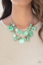 Load image into Gallery viewer, Spring Goddess - Green - Bauble and Bling Boutique 