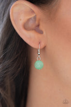 Load image into Gallery viewer, Spring Goddess - Green - Bauble and Bling Boutique 