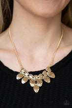 Load image into Gallery viewer, Rustic Smolder - Gold