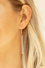 Load image into Gallery viewer, Serenely Scalloped - Blue - Bauble and Bling Boutique 