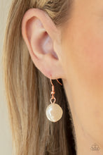 Cargar imagen en el visor de la galería, BEACHFRONT and Center - Copper - Bauble and Bling Boutique 