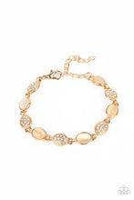 Load image into Gallery viewer, Stop and GLOW - Gold - Bauble and Bling Boutique 