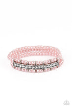 Load image into Gallery viewer, Vintage Beam - Pink - Bauble and Bling Boutique 