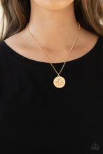 Load image into Gallery viewer, Give Thanks - Gold - Bauble and Bling Boutique 