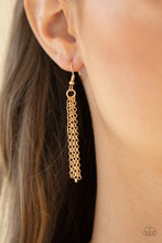Load image into Gallery viewer, Give Thanks - Gold - Bauble and Bling Boutique 