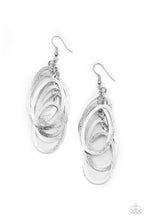 Load image into Gallery viewer, Mind OVAL Matter - Silver - Bauble and Bling Boutique 