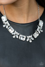 Load image into Gallery viewer, Long Live Sparkle - White - Bauble and Bling Boutique 