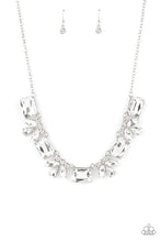 Load image into Gallery viewer, Long Live Sparkle - White - Bauble and Bling Boutique 