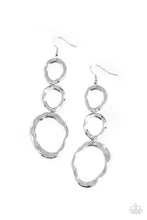 將圖片載入圖庫檢視器 So OVAL It! - Silver - Bauble and Bling Boutique 