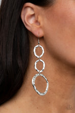 將圖片載入圖庫檢視器 So OVAL It! - Silver - Bauble and Bling Boutique 