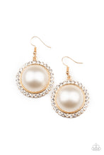 Load image into Gallery viewer, Esteemed Elegance - Gold - Bauble and Bling Boutique 