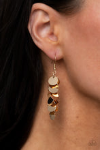 Load image into Gallery viewer, Hear Me Shimmer - Gold