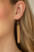 Load image into Gallery viewer, Metro Mirage - Gold - Bauble and Bling Boutique 