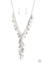 Load image into Gallery viewer, Dripping With DIVA-ttitude - White - Bauble and Bling Boutique 