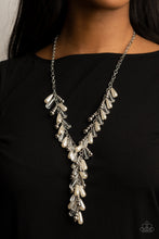 Load image into Gallery viewer, Dripping With DIVA-ttitude - White - Bauble and Bling Boutique 