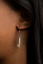Load image into Gallery viewer, Dripping With DIVA-ttitude - White - Bauble and Bling Boutique 