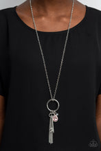 Load image into Gallery viewer, Unlock Your Sparkle - Pink