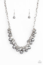 Load image into Gallery viewer, Positively PEARL-escent - Silver