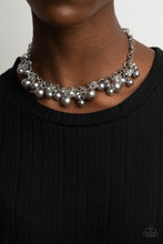 Load image into Gallery viewer, Positively PEARL-escent - Silver