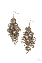 Load image into Gallery viewer, The Shakedown - Brass - Bauble and Bling Boutique 