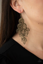 Load image into Gallery viewer, The Shakedown - Brass - Bauble and Bling Boutique 