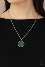 Load image into Gallery viewer, Tea Party Tease - Green