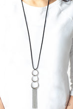 將圖片載入圖庫檢視器 Industrial Conquest - Black - Bauble and Bling Boutique 
