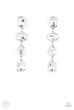 Load image into Gallery viewer, Cosmic Heiress - White - Bauble and Bling Boutique 